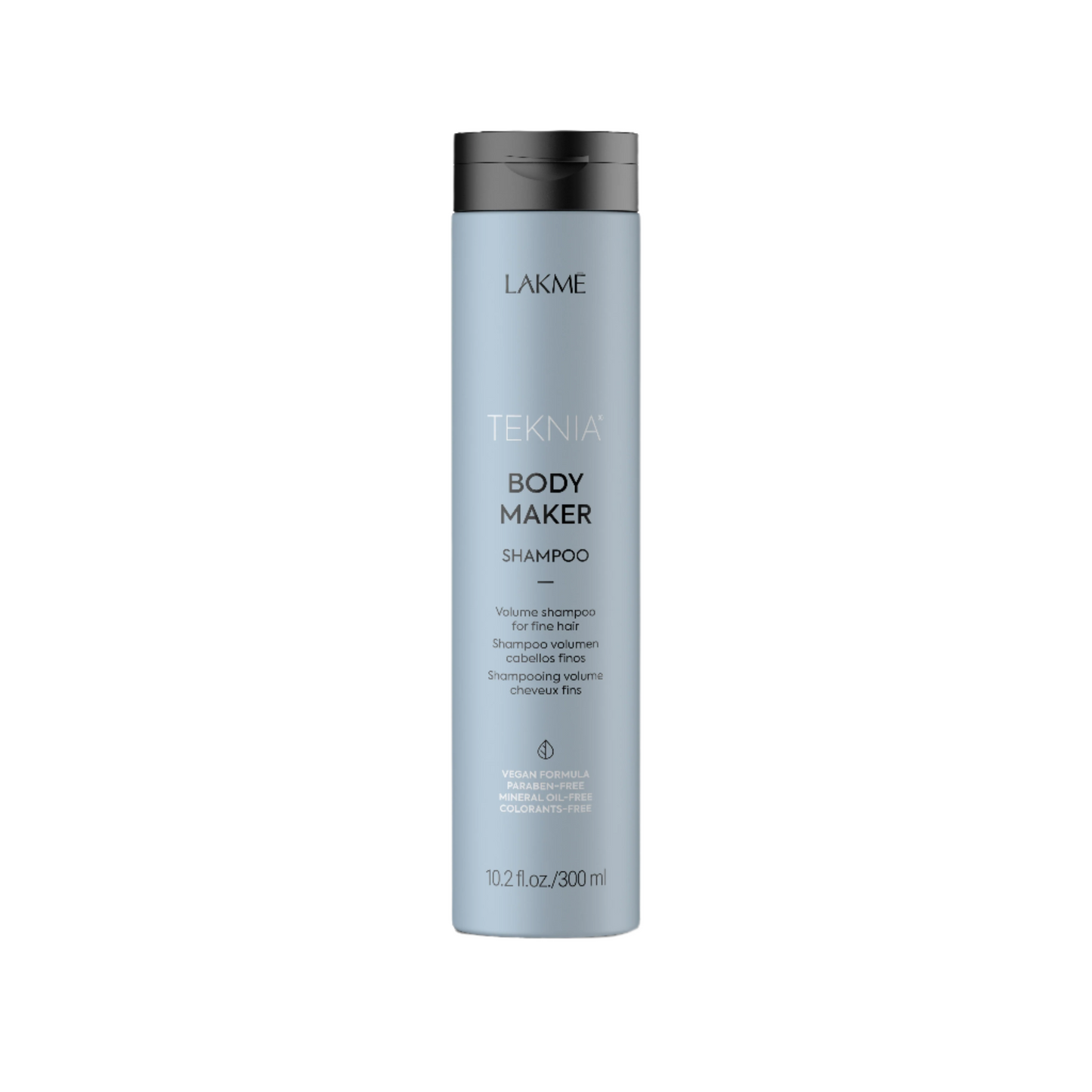 Lakme Body Maker Shampoo 300ml