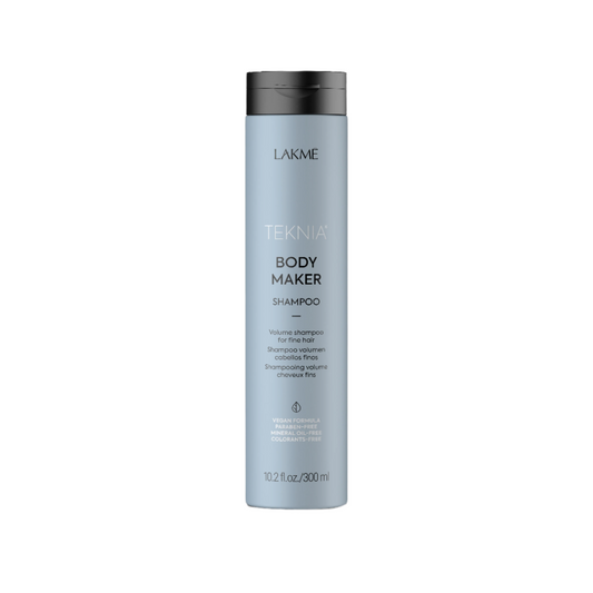 Lakme Body Maker Shampoo 300ml