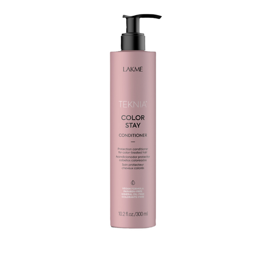 Lakme Color Stay Conditioner 300ml