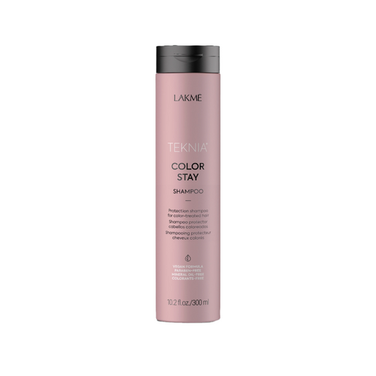 Lakme Color Stay Shampoo 300ml