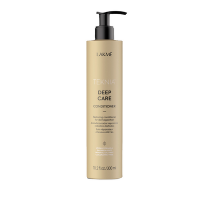 Lakme Teknia Deep Care Conditioner 300ml