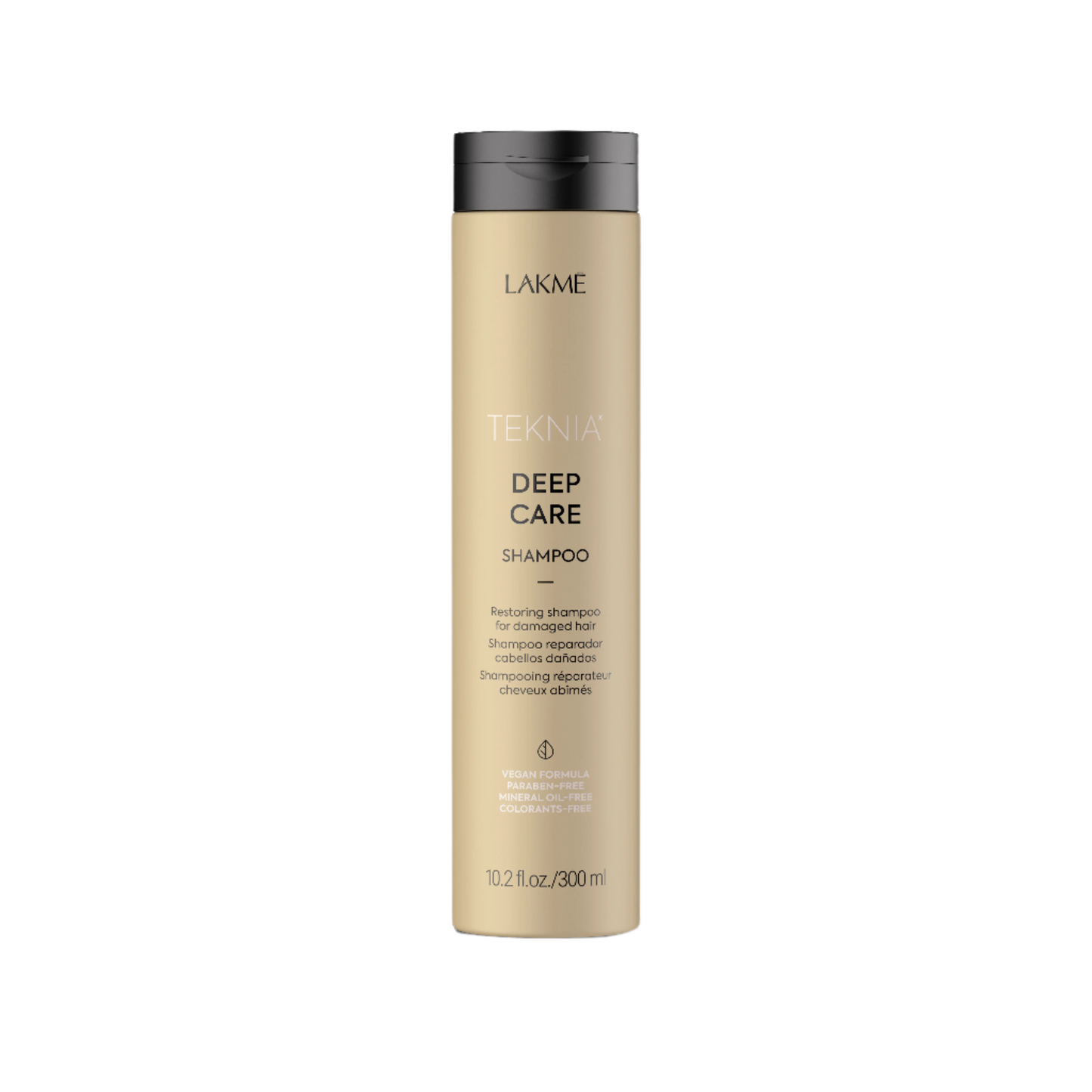 Lakme Teknia Deep Care Shampoo 300ml