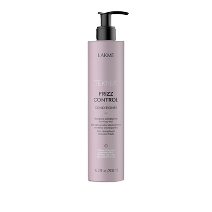 Lakme Teknia Frizz Control Conditioner Leave-In 300ml