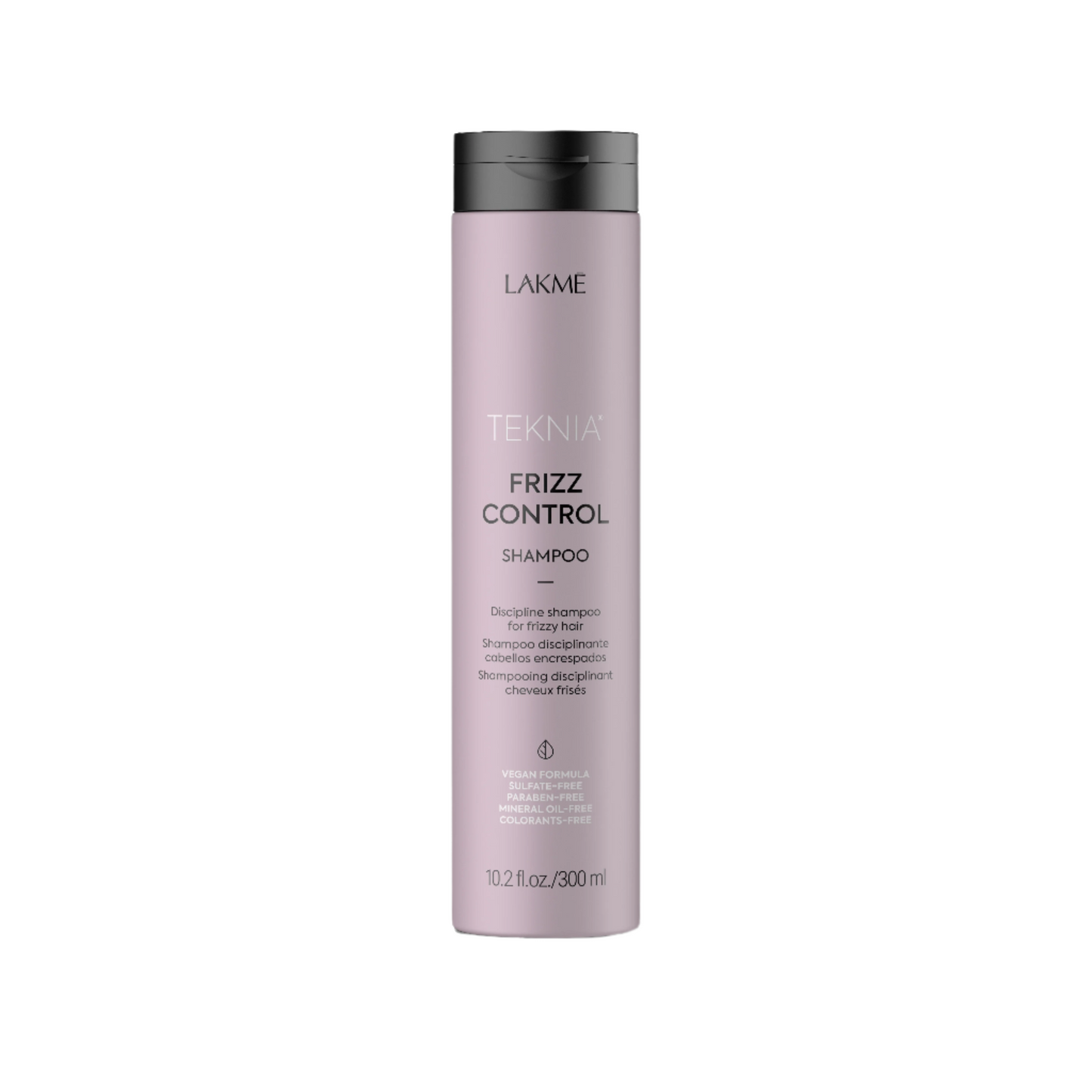 Lakme Teknia Frizz Control Shampoo 300ml